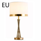 White lampshade / EU