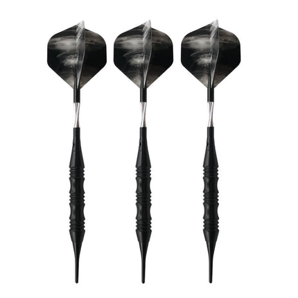 Darts needle matching box