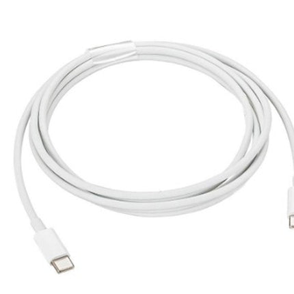 Power Adapter 30W 61W 87W USB C Laptop Charger