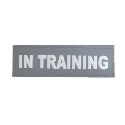 Pet Dog Chest Strap Sign DO NOT PET Sticker DIY