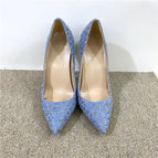 Sky Blue 10cm / 34