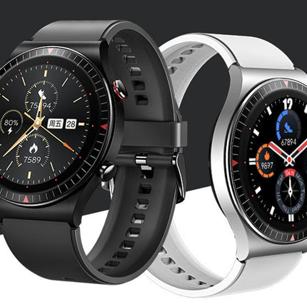 Music Recording Bluetooth Call Smart Watch