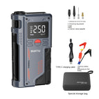 8000 MA Ordinary Battery Clip / USB