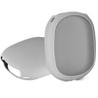 Grey / Silicone sleeve