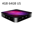 4GB 64GB / US