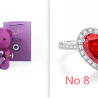 Purple set / NO8