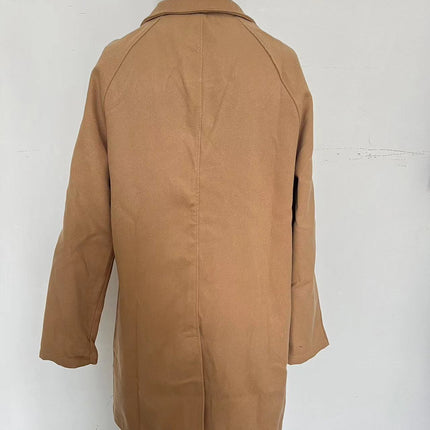 Men's Youth Suit Autumn And Winter