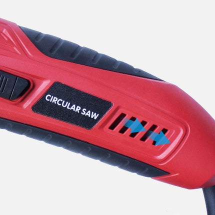 Multifunctional electric cutting machine