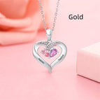 GoldA / 925silver