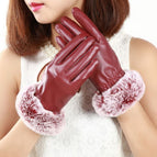 Red / One Size