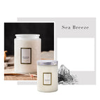 Sea Breeze