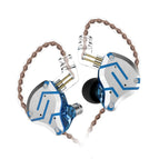 Blue line / Standard