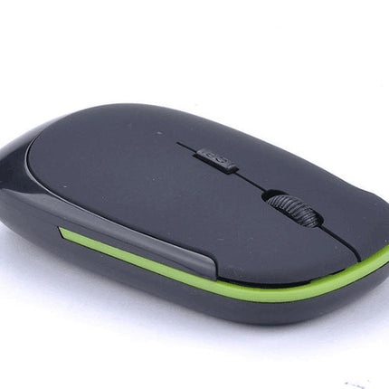 Laptop wireless mouse