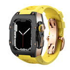 Yellow black / 44mm