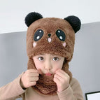 Brown / L