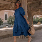 Blue / XXL