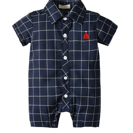 European and American children's clothing