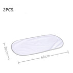 White / 2PCS