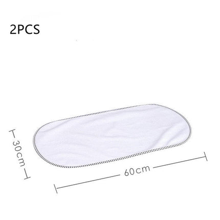 Waterproof Baby Nappy Table For Home Use