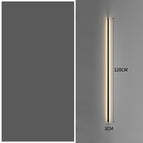 Black / 120CM / Trichromatic light