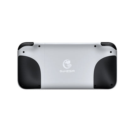 Hand held Game Compatible with Apple GameSIr X2Type-C Direct Connect Bluetooth Gamepad EGGNS SWITCH Android or iphoneGaming