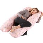 140x80cm / U pillow / S15