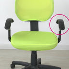 Lime green / No