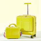Yellow / 14Inch