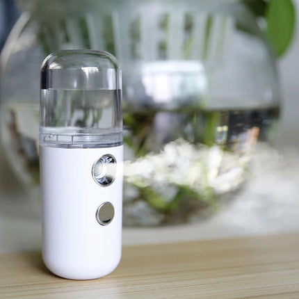 New Water Spray Instrument Nano Sprayer