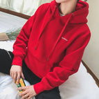 Red / M