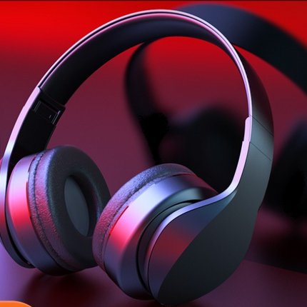 Sports Wireless Stereo 5.0 Music Headset Games Private Model