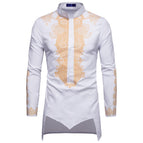 White / M