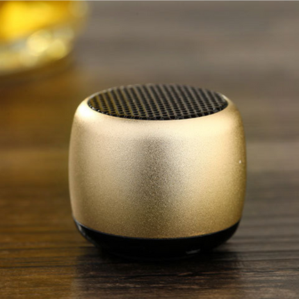 Bluetooth Speakers