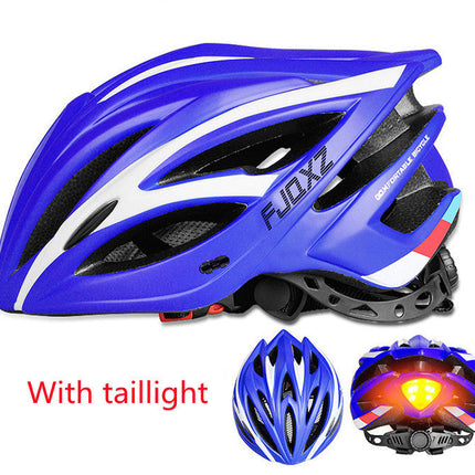 Bicycle Helmet Male Mountain Bike Road Wheel Sliding Balance Bike Breathable Riding Equipment