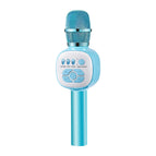Blue / USB