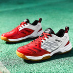 Red / 38