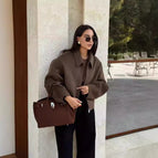 Copper Brown / S