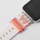 Rose Gold / W