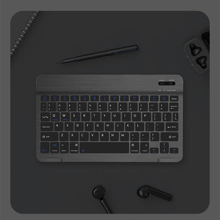 Wireless Mouse For Tablets And Laptops