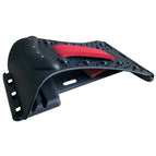 Red black / Cervical stretcher / 3English