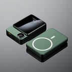 Retro Green / 10000mAh