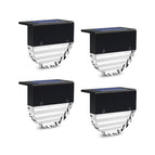 Semicircular ladder light / 4PCS