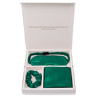 Dark green / 3pieces set