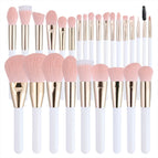 30 White Gold Powder