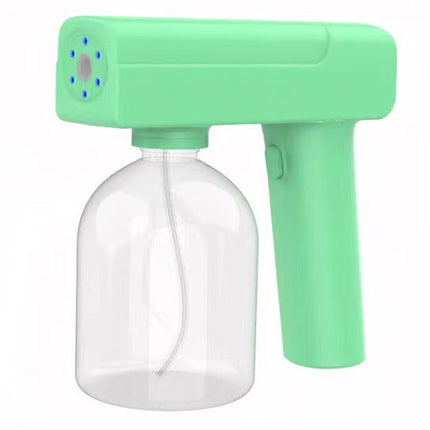 Usb Rechargeable Hand-held Household Disinfectant Sprayer
