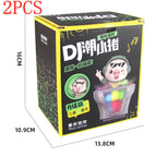 Color boxed / 2PCS