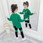 Green / 120cm