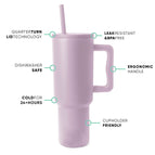 Lavender / 40oz