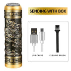 Dragon / USB