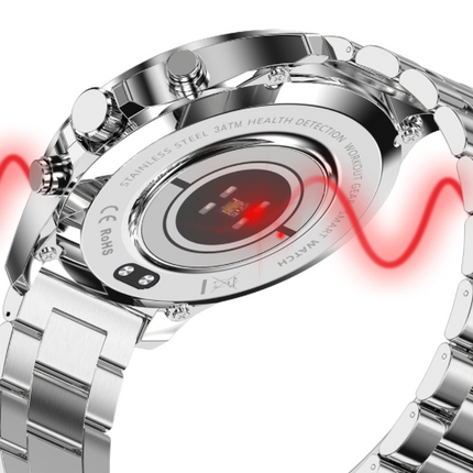 Full-touch HD Business Intelligence Hand